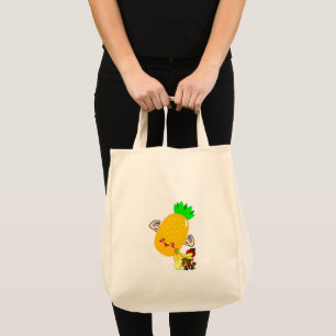 Tasche Obst