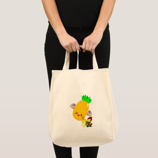 Tasche Obst (Vorderseite (Produkt))