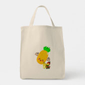 Tasche Obst (Rückseite)