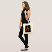 Tasche - Ölgemälde "Sprung" - Matthew Felix (Vorderseite (Model))