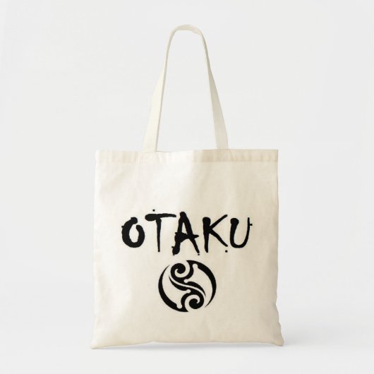 Tasche OTAKU Entwurfs 1 (Vorne)