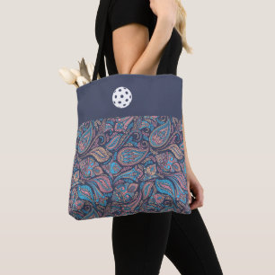 Tasche Paisley