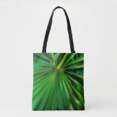 Tasche Palmetto Fan (Vorderseite)