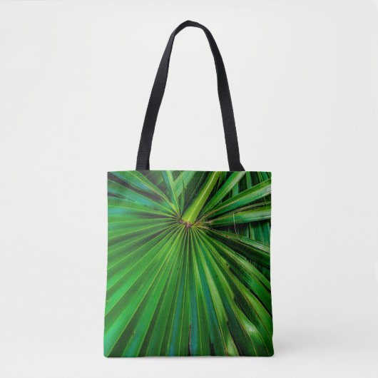 Tasche Palmetto Fan (Vorderseite)