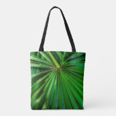 Tasche Palmetto Fan (Rückseite)