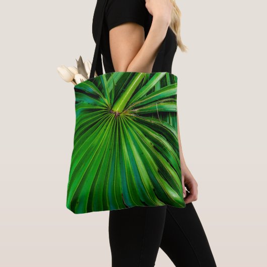 Tasche Palmetto Fan (Von Nahem)