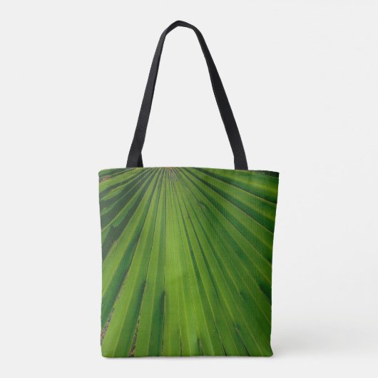 Tasche Palmetto Fan (Rückseite)