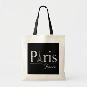 Tasche Paris Frankreich - wählen Sie Art u. Farbe