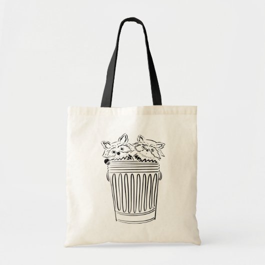 Tasche 'Partner In Crime' (Vorne)