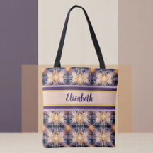 Tasche 'Patterns of Light'