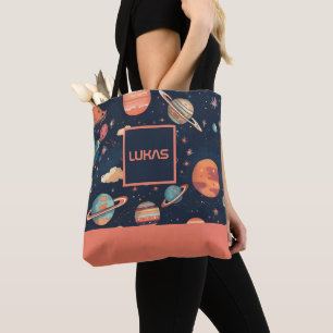 Tasche personalisierter gedruckter Speicherplatz -