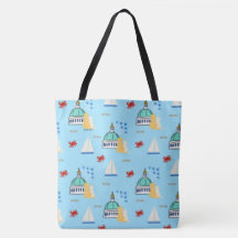 Tasche personalisierter Hunde - Annapolis Land, Lu