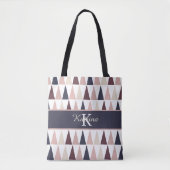 Tasche personalisierter Name (Vorderseite)