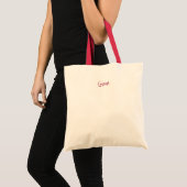 Tasche personifizieren (Vorderseite (Produkt))