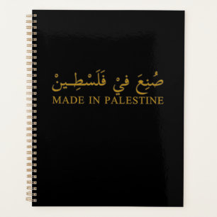 Tasche Planer