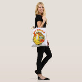 Tasche Pleasure Tropical Smile (Am Model)