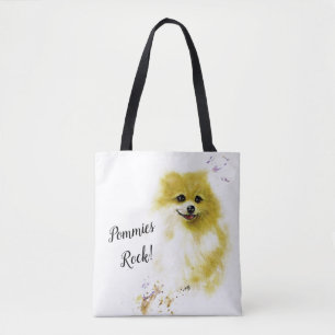 Tasche - Pommies Rock