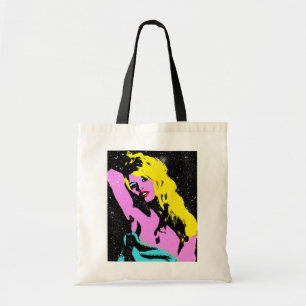 TASCHE "Popkunst "