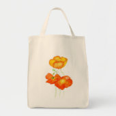 Tasche Poppy Grocery (Vorne)
