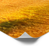 Tasche Poster (Ecke)