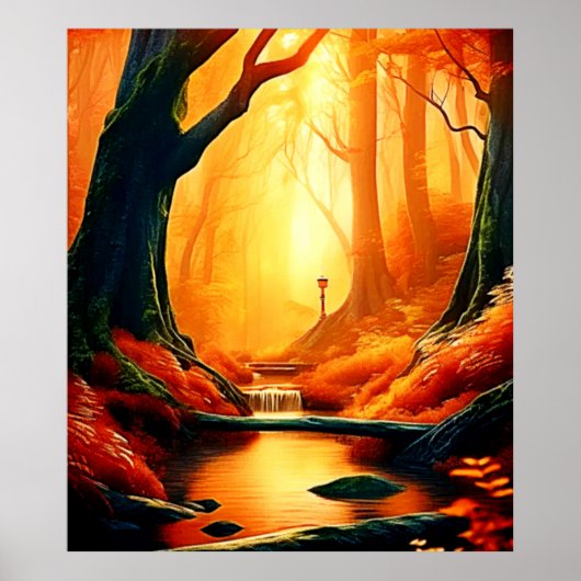 Tasche Poster (Vorne)