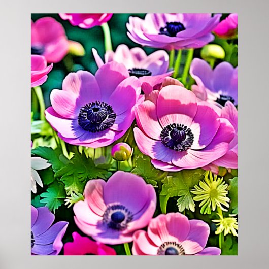 Tasche Poster (Vorne)