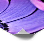 Tasche Poster (Ecke)