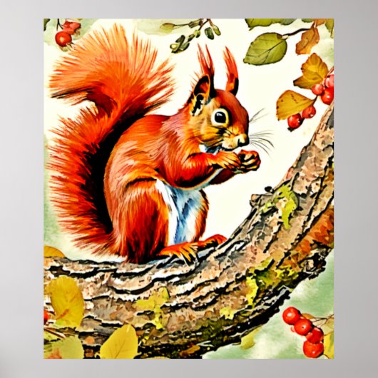 Tasche Poster (Vorne)