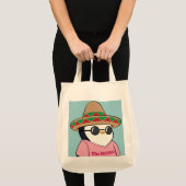 Tasche Pudgy Penguin (Vorderseite (Produkt))