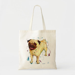 Tasche Pug