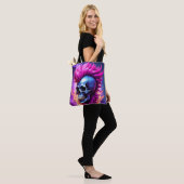 Tasche Punk Skull (Am Model)