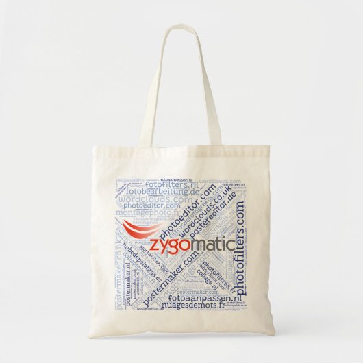 Tasche (quadratisch) (Vorne)