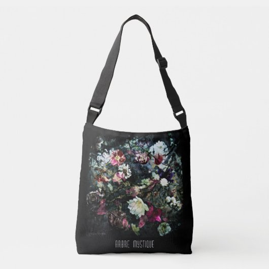 TASCHE Querleichensack 16X16 " (Vorderseite)