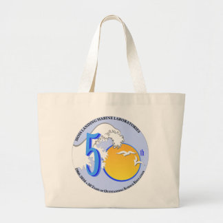 Tasche (riesig): MLML 50. Rundenwelle/-sonne