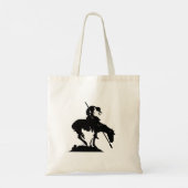 Tasche 'Rise Up' (Rückseite)