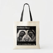 Tasche Roger Manrique (Vorne)