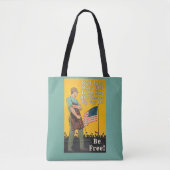 Tasche Roll Up the Sleeves (Vorderseite)
