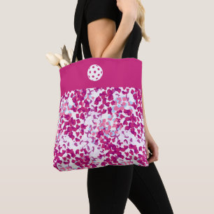 Tasche Rosa Camouflage 2
