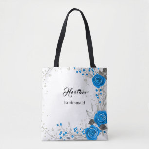 Tasche Rose Bridesmaid
