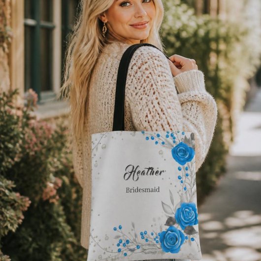 Tasche Rose Bridesmaid