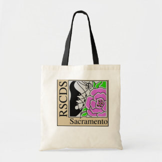 Tasche Sacramento-Niederlassungs-RSCDS