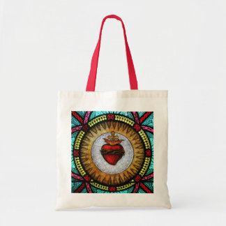 Tasche Sacred Heart
