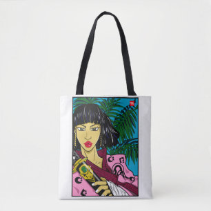 Tasche SAMURAI