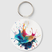 Tasche Schlüsselanhänger (Vorderseite)