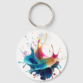 Tasche Schlüsselanhänger (Rückseite)