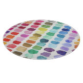 Tasche Schneidebrett (Ecke)