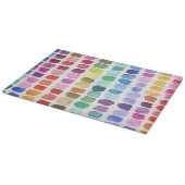 Tasche Schneidebrett (Ecke)