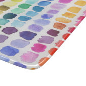 Tasche Schneidebrett (Ecke)
