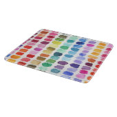 Tasche Schneidebrett (Ecke)