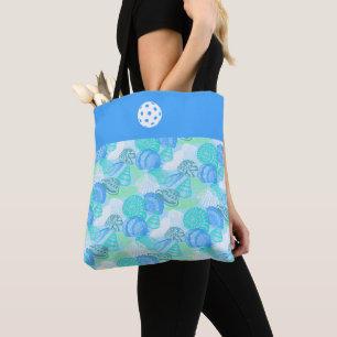 Tasche Seashells